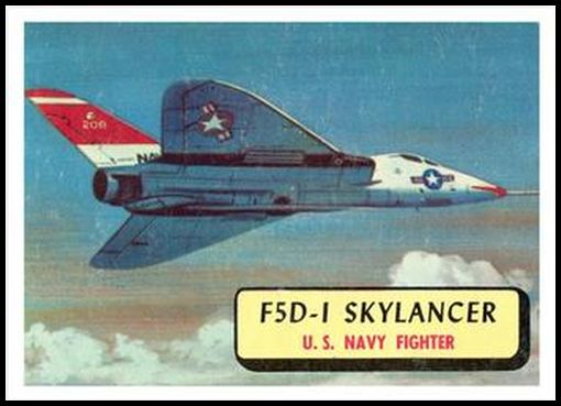 88 F5D 1 Skylancer